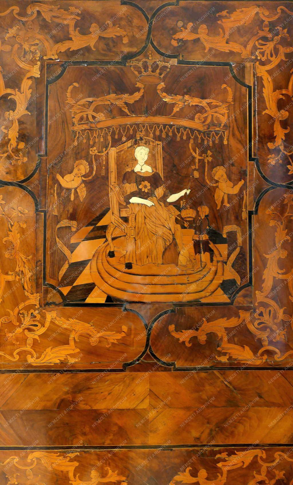 Kultúra - Mosonmagyaróvár - Múzeum a Cselley-házban