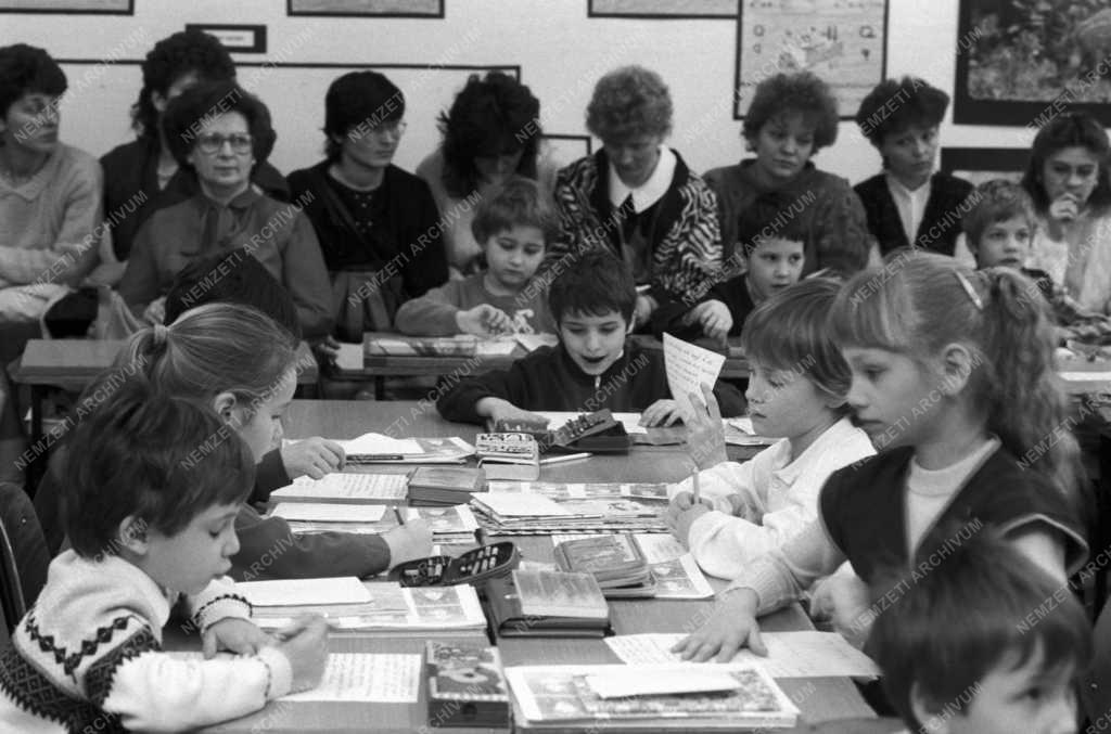 Oktatás - Törökbálinti Kísérleti Általános Iskola