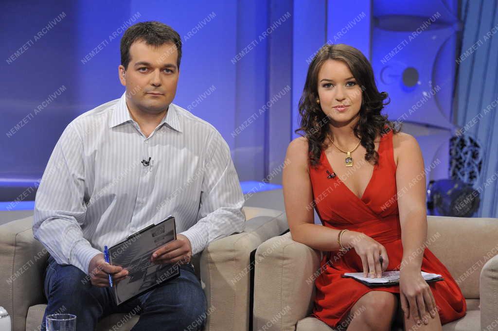 Televízió - Duna TV - Kívánságkosár