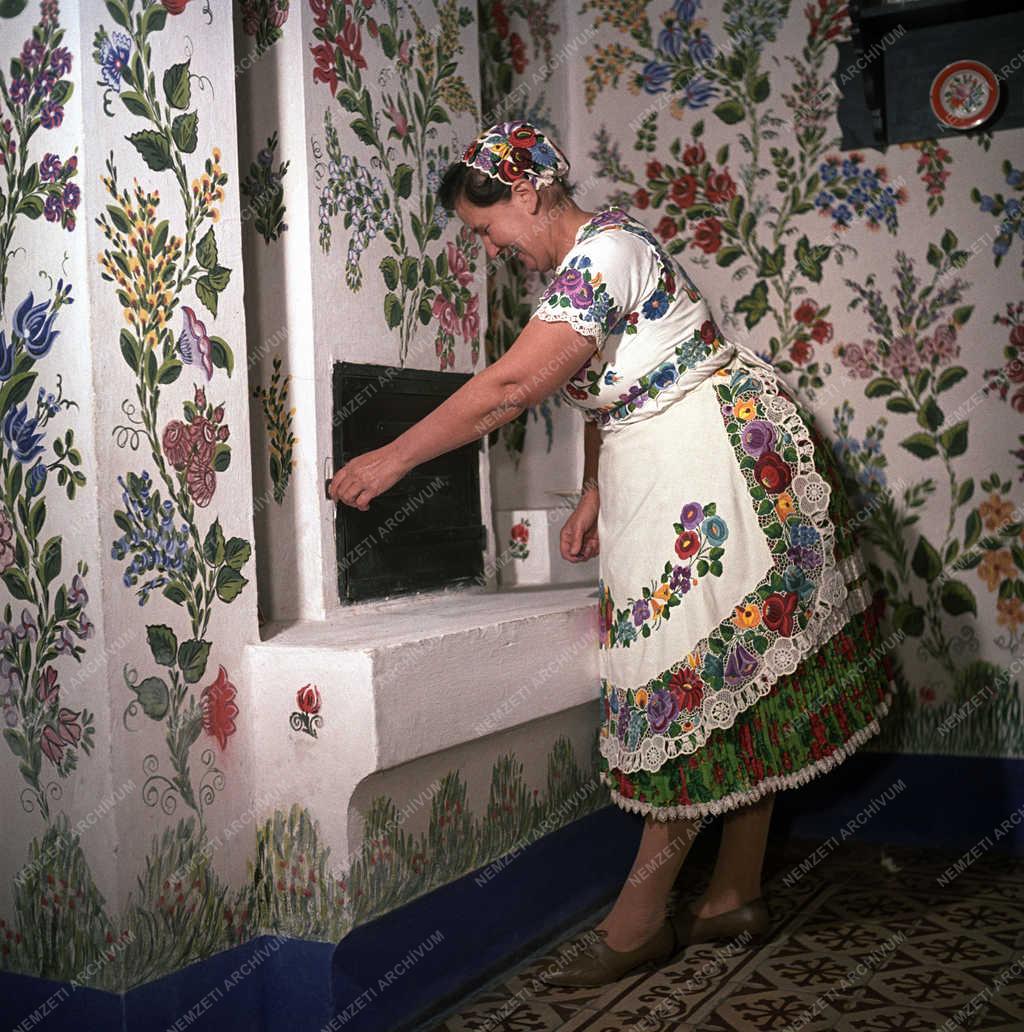 Néphagyomány - Népművészeti és Háziipari Szövetkezet