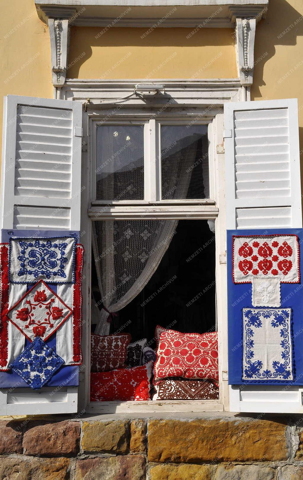 Városkép - Szentendre