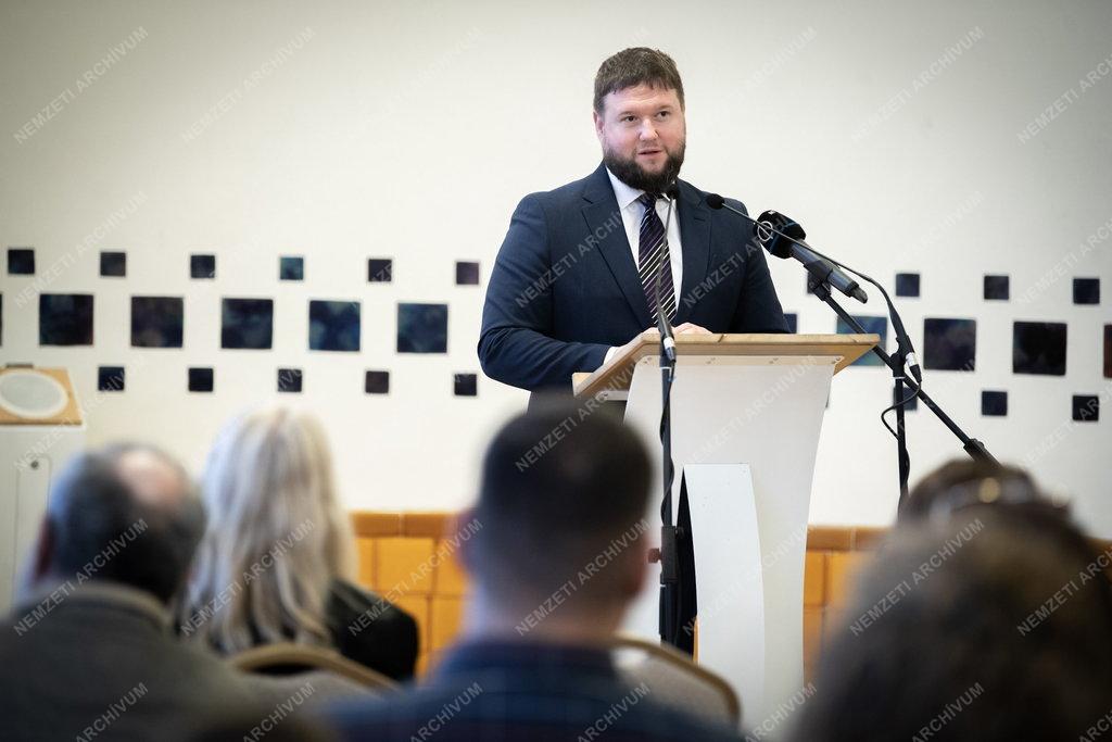 A XII. Kortárs Keresztény Ikonográfiai Biennálé Kecskeméten