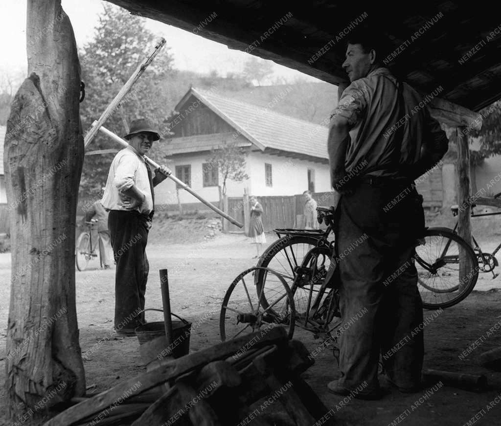 A szerző válogatása - Szurdokpüspöki