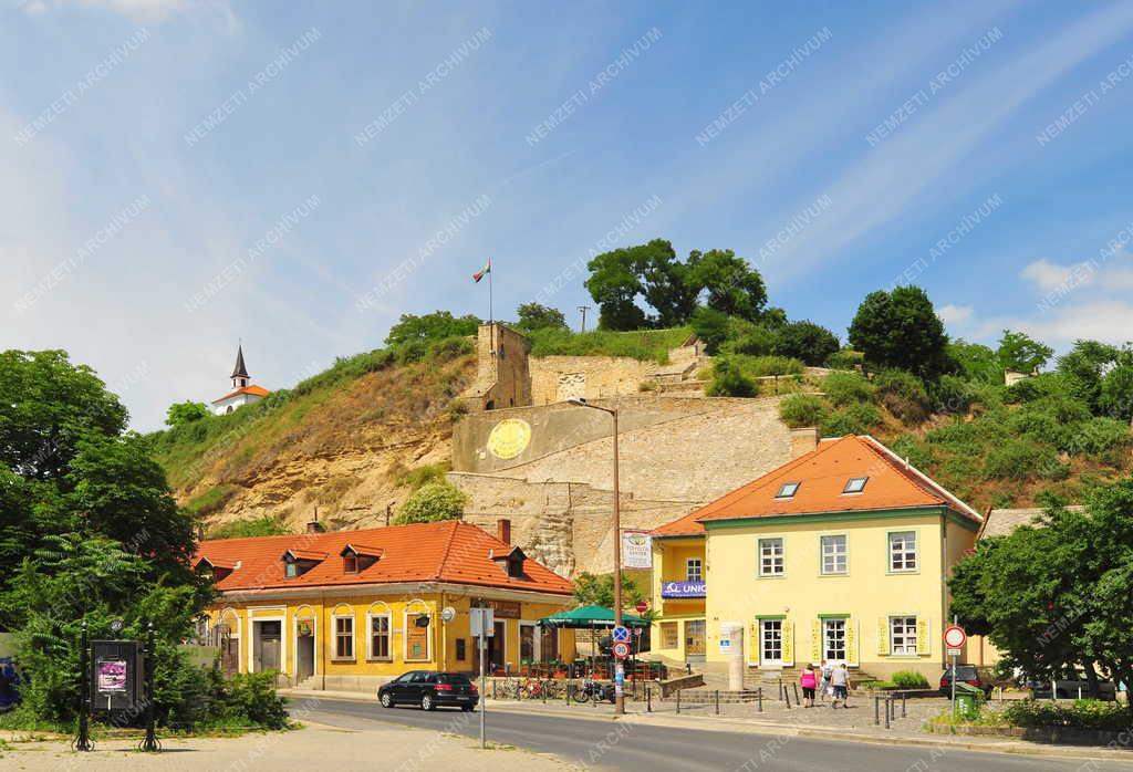 Esztergom - Városkép