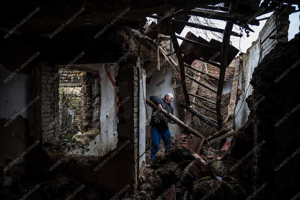 41. Magyar Sajtófotó Pályázat