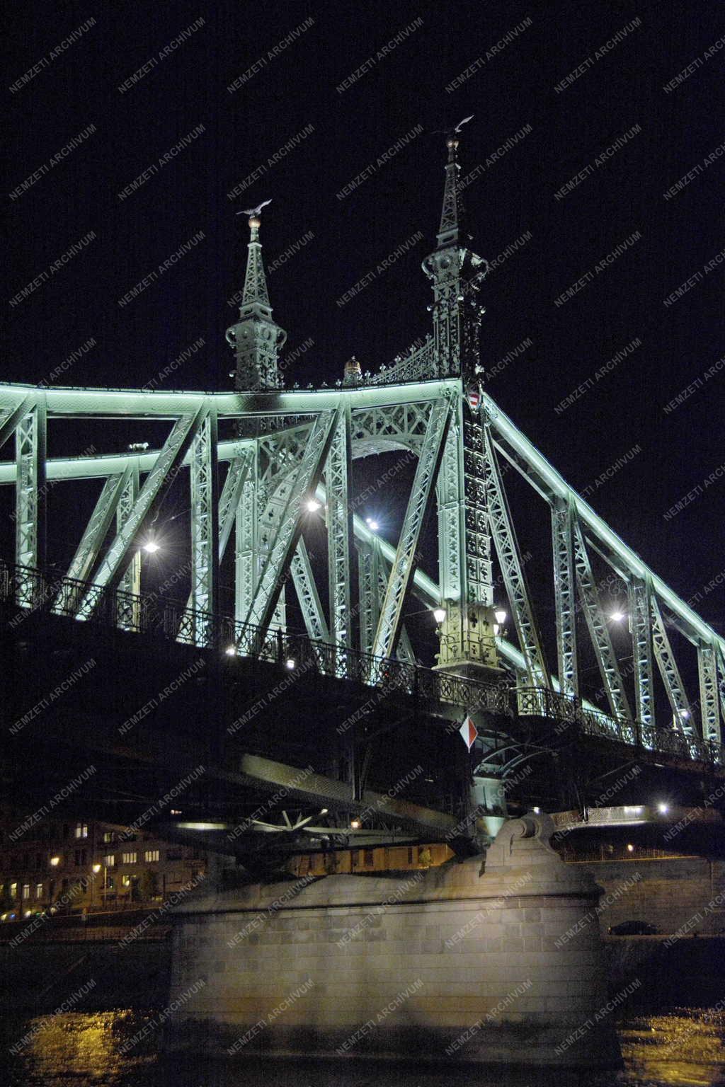 Városkép - Budapest 
