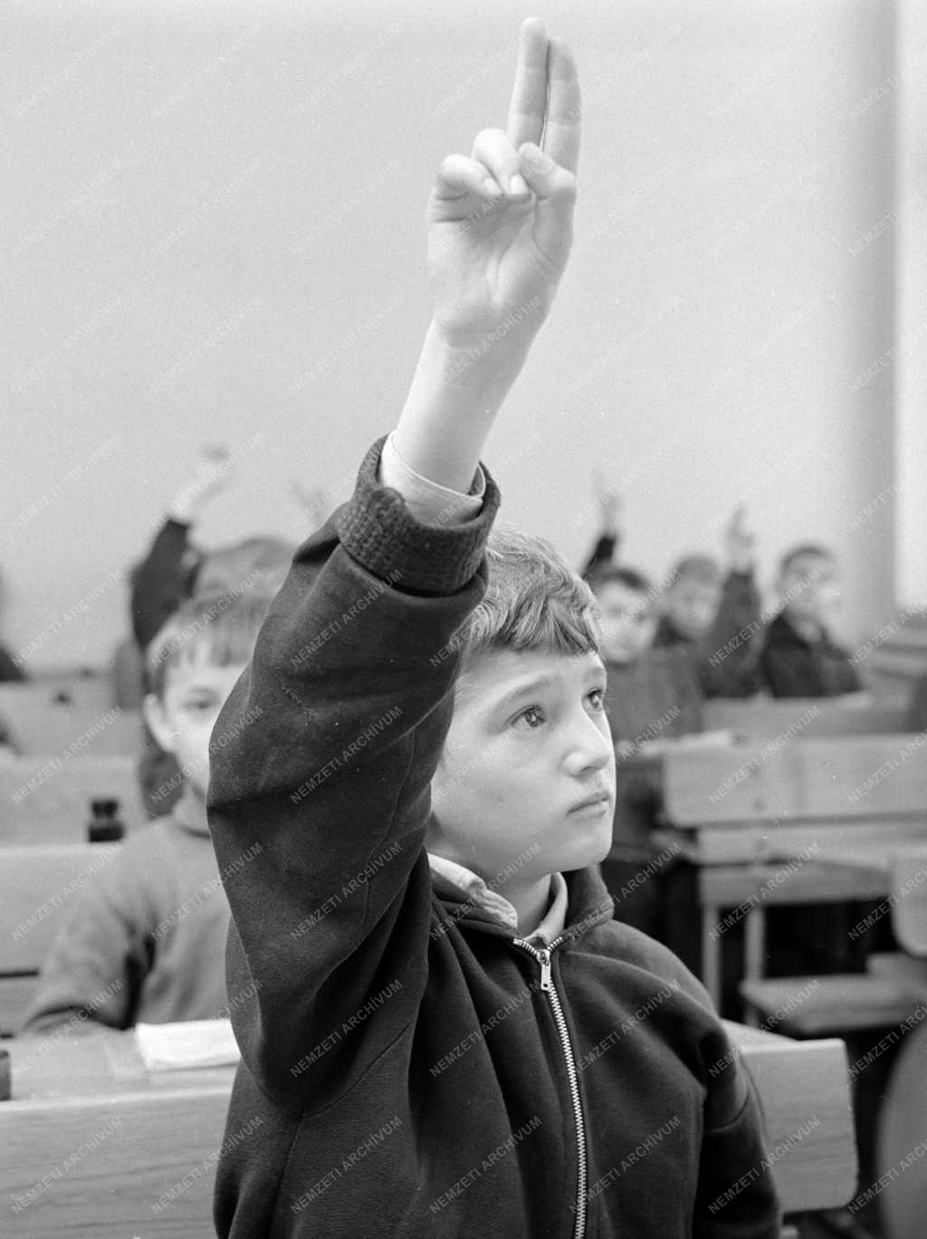 Oktatás - Szlovák kollégium Békéscsabán