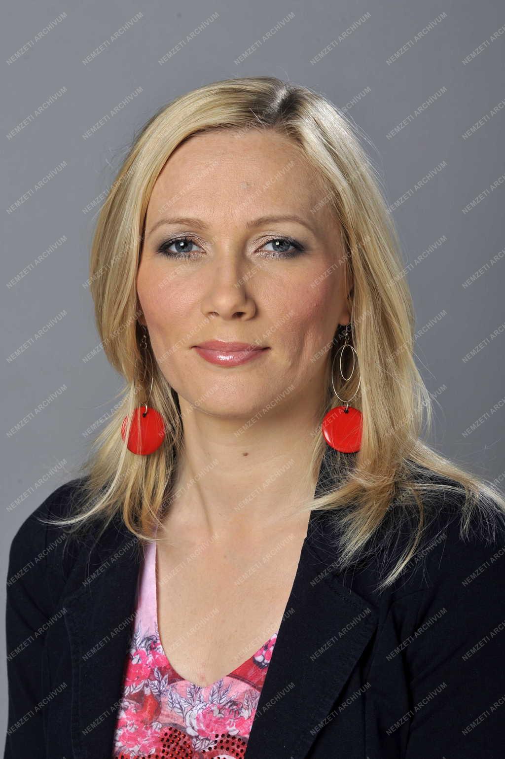 Média - MTVA - Nagy Csilla