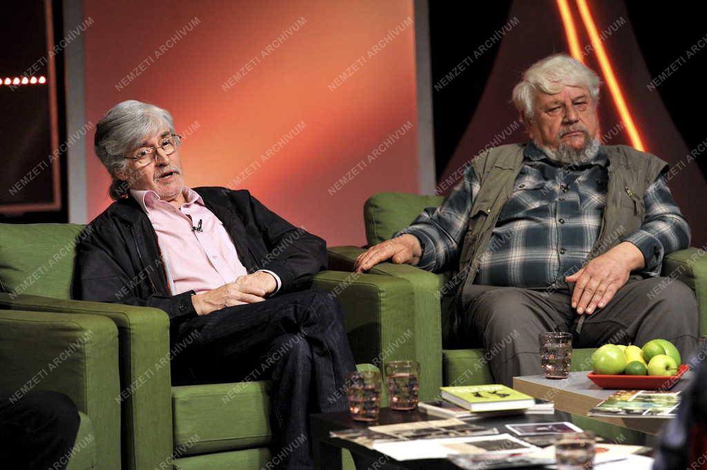 Televízió - Hogy volt?!