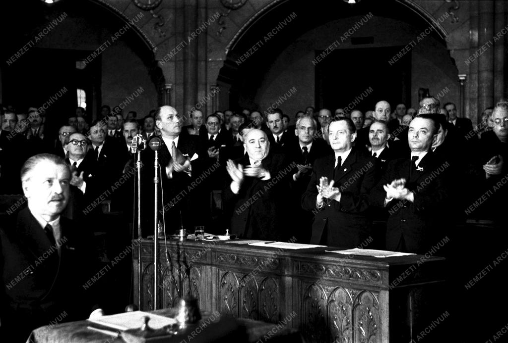 Ünnep - Március 15. 