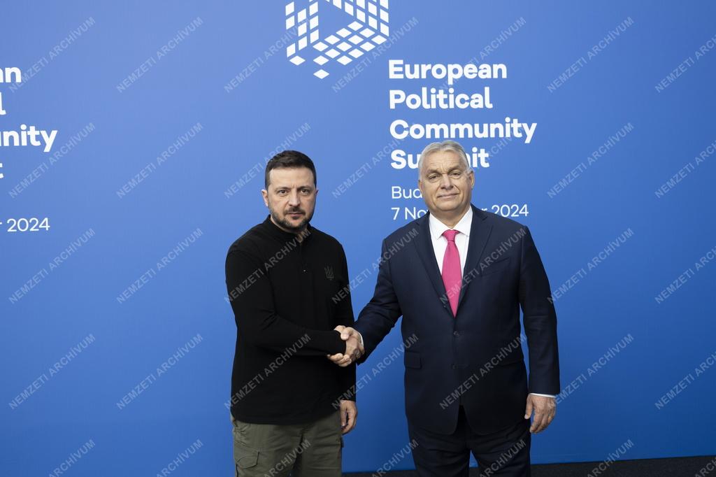 EPC-csúcs Budapesten
