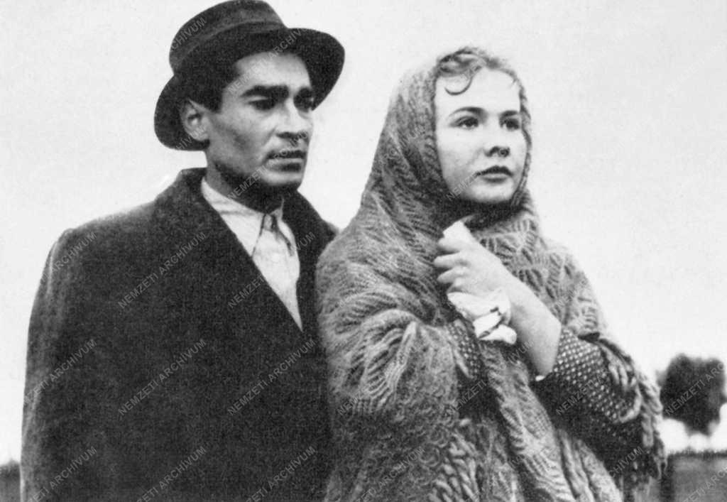 Kultúra - A magyar filmgyártás 12 legjobb magyar filmje