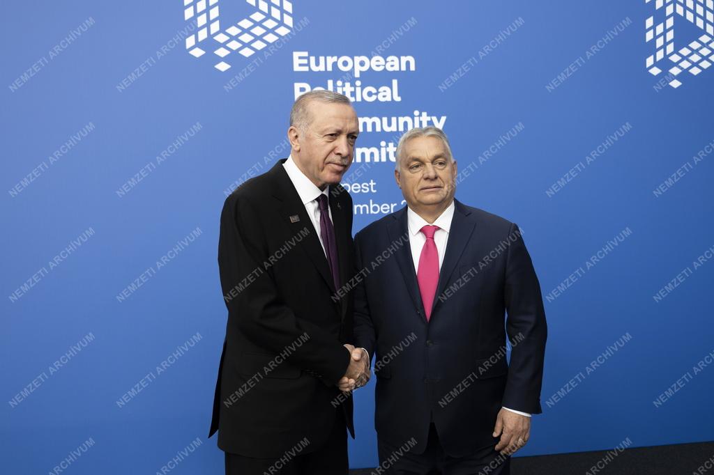 EPC-csúcs Budapesten