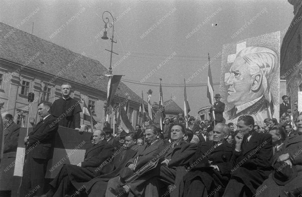 Nagy Ferenc Pécsen