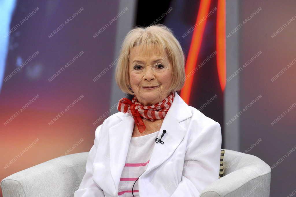 Televízió - Hogy volt? - Gyurkovics Zsuzsa
