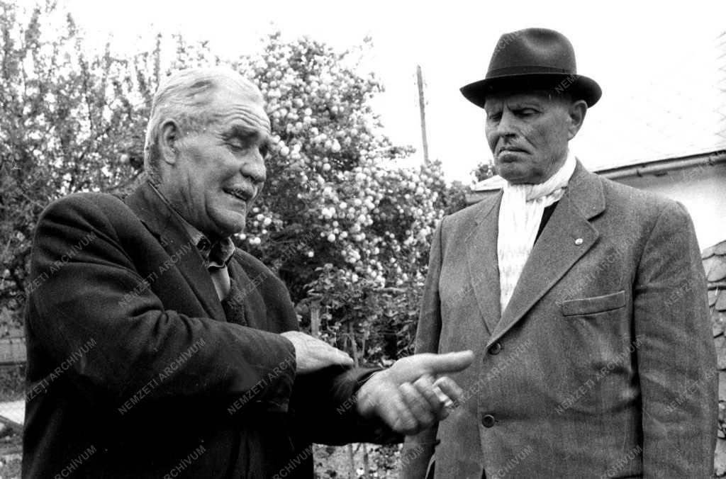 Természettudomány - Széles Lajos feltaláló