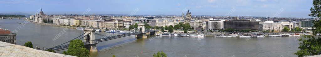 Városkép - Budapest