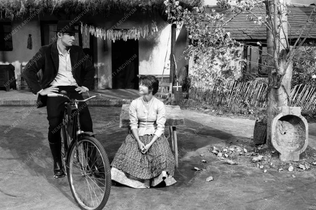 Kultúra - Film - Sarkadi Imre: Szeptember
