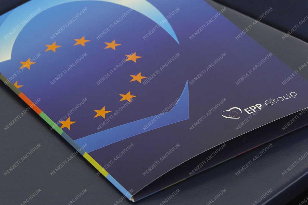 Európai Parlament