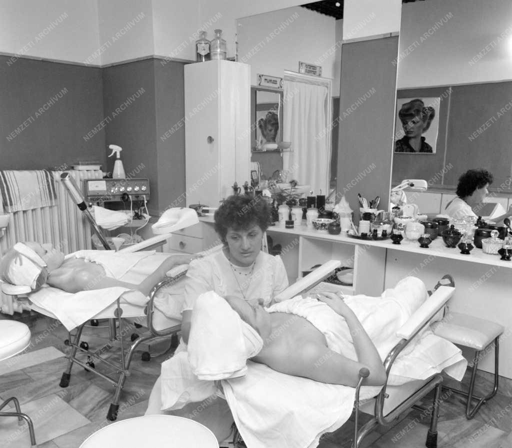 Életmód - Szolgáltatás - Testkultúra