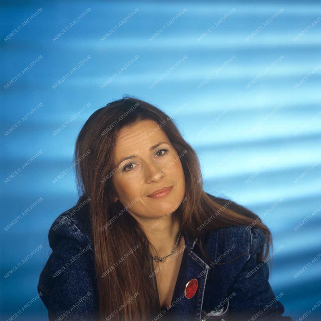 Kultúra - Koncz Zsuzsa énekesnő