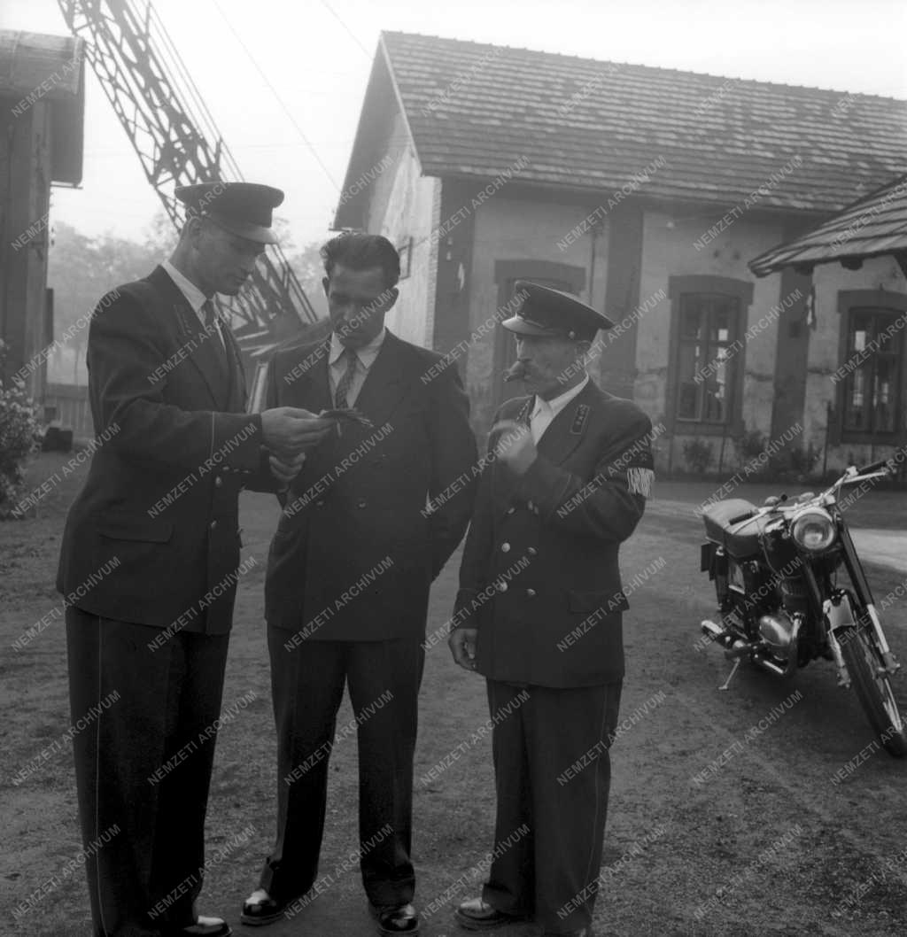 Ünnep - VII. bányásznap