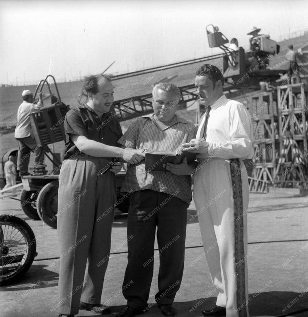 Kultúra - Filmművészet - A