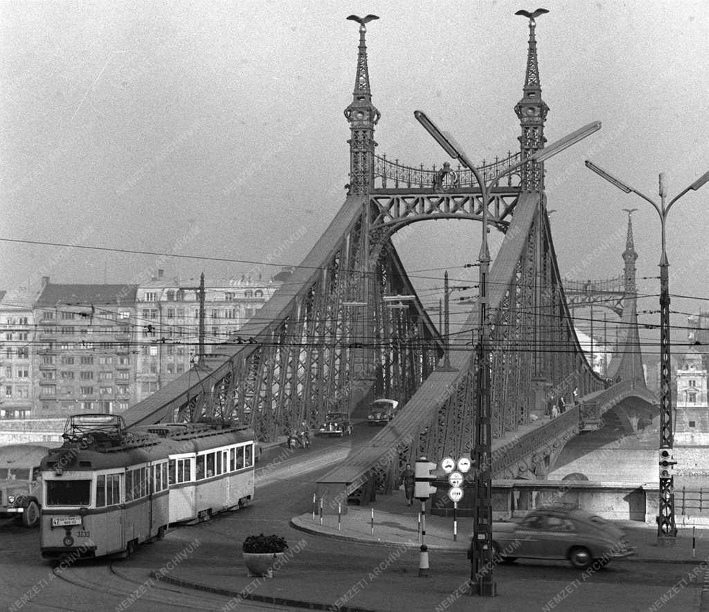 A szerző válogatása - Budapesti pillanatkép