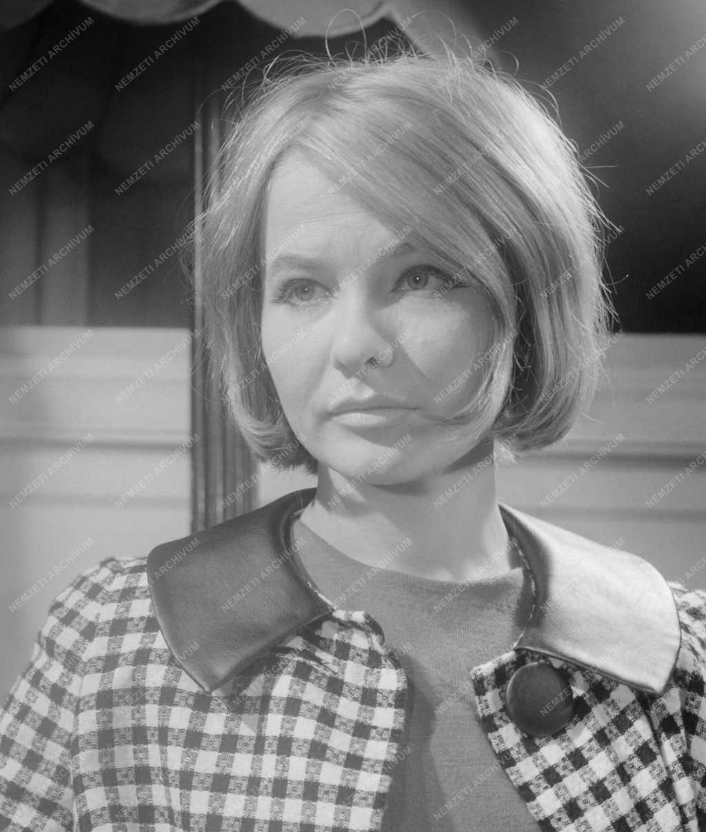 A Nemzeti Színház bemutatja Illés Endre–Vas István: „Rendetlen bűnbánat” c. drámáját