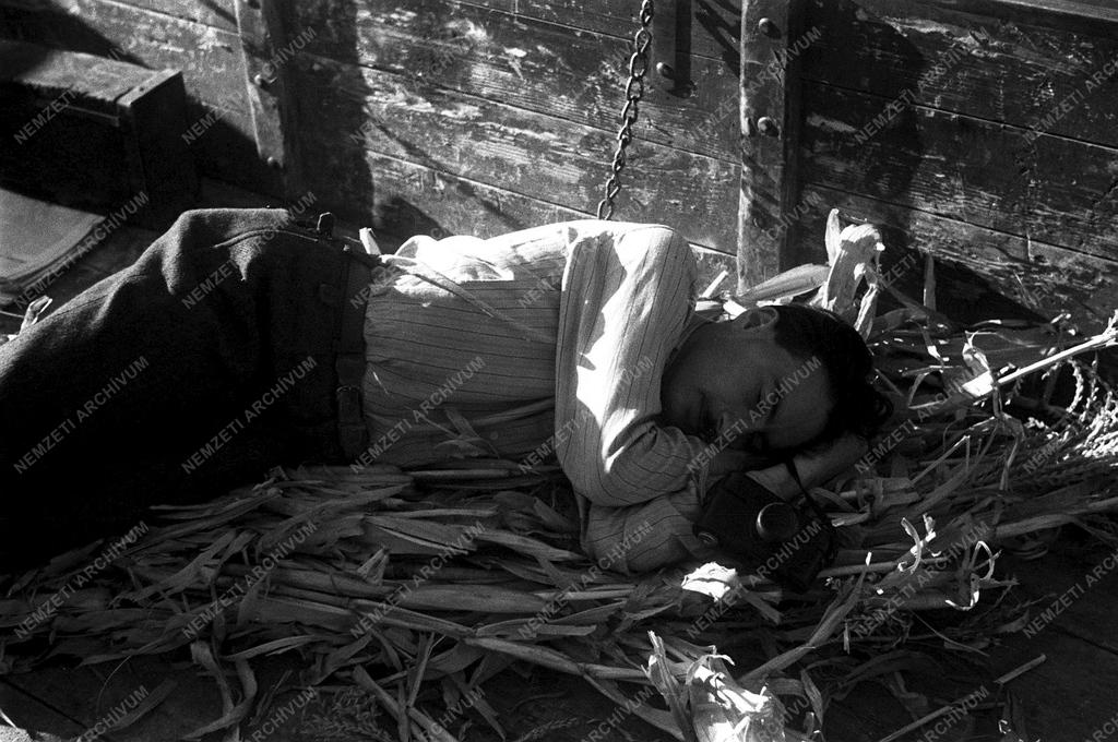 A Képosztály Püspökhatvanban