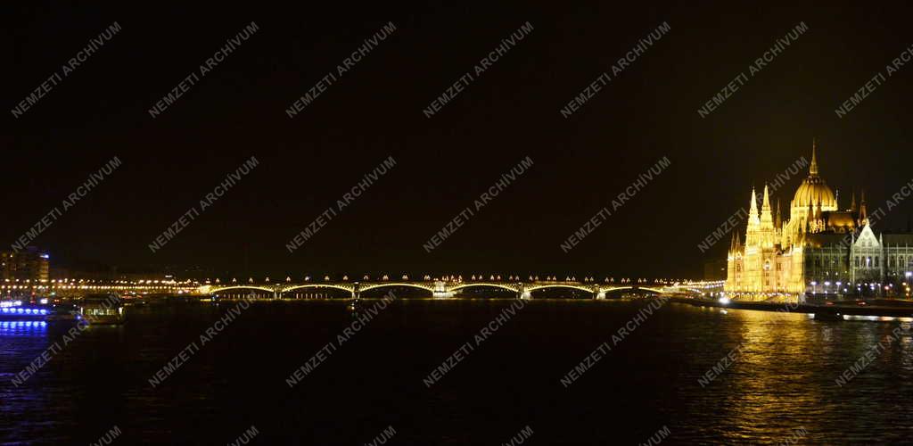 Városkép - Budapest