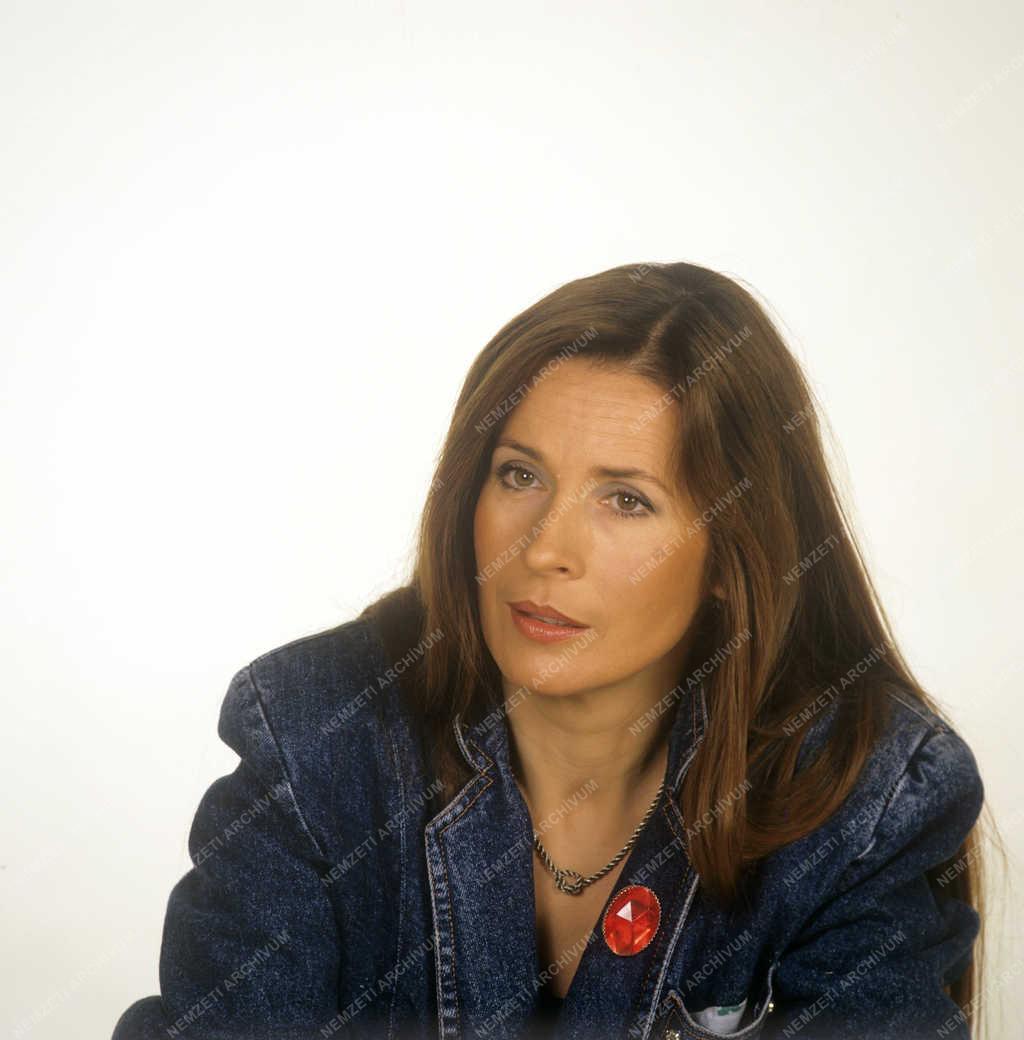 Kultúra - Koncz Zsuzsa énekesnő