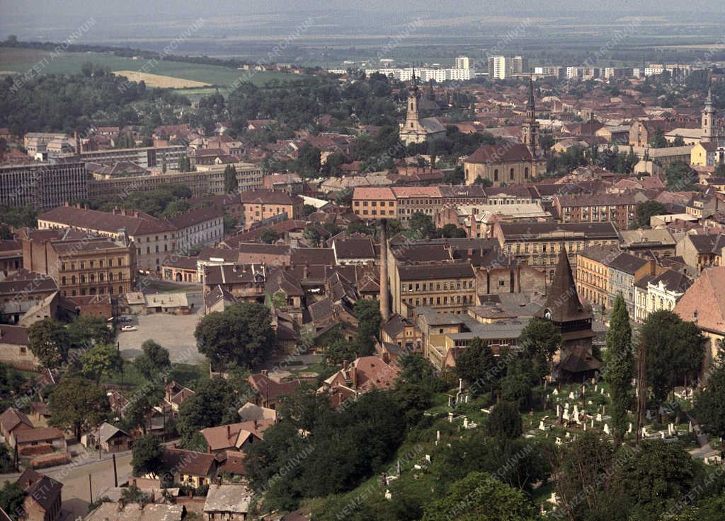 Városkép - Miskolc
