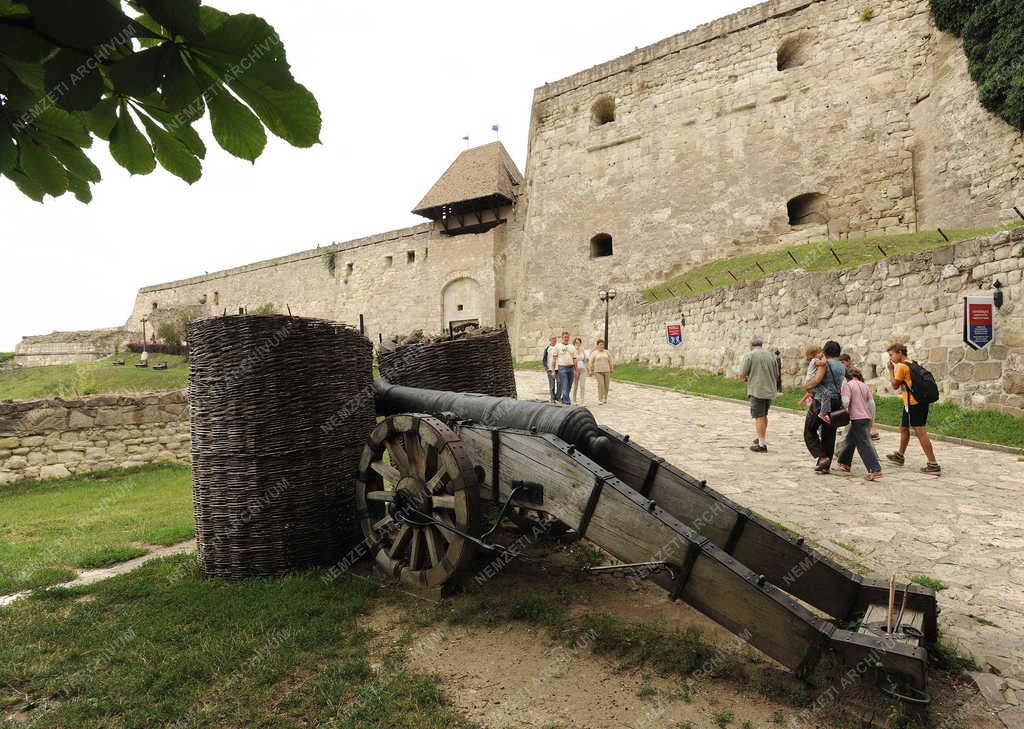 Városkép - Eger