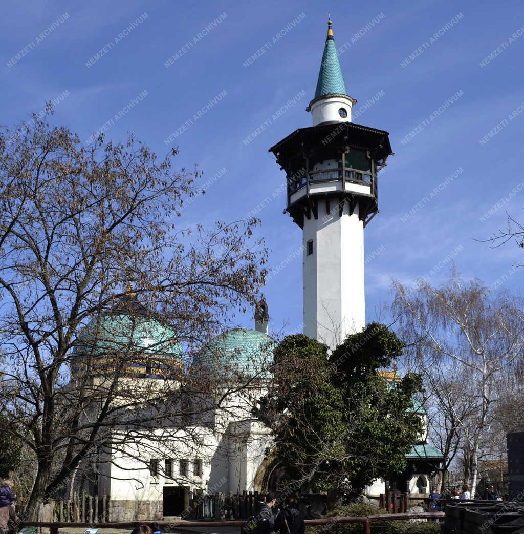 Városkép - Budapest