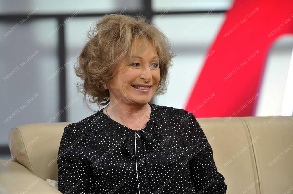 Televízió - Hogy volt? - Bánsági Ildikó 