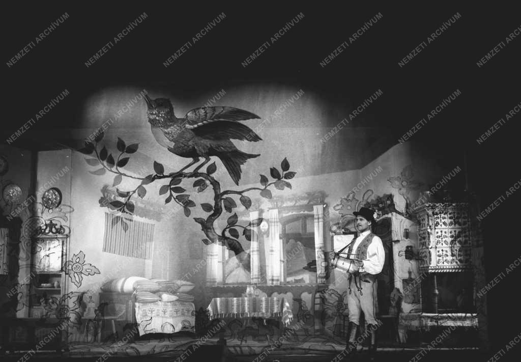 Kultúra - Színház - 