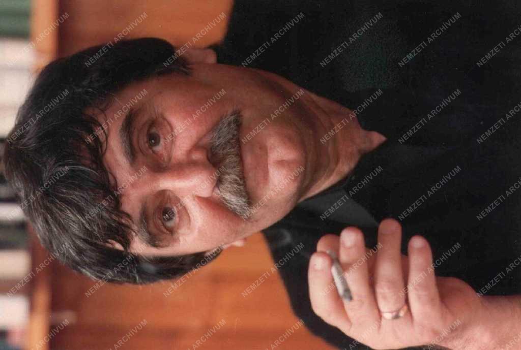 Juhász Ferenc
