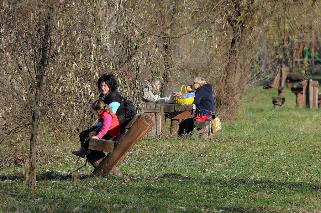 Természet - Debrecen - Vekeri-tó