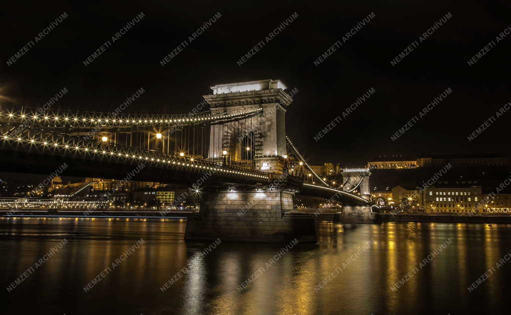 Városkép - Budapest 