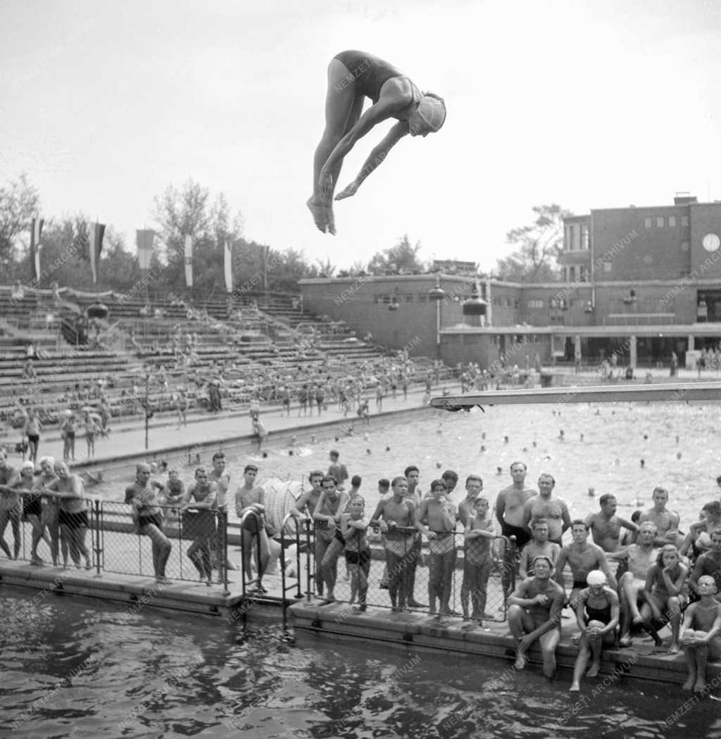 Sport - Toronyugrás