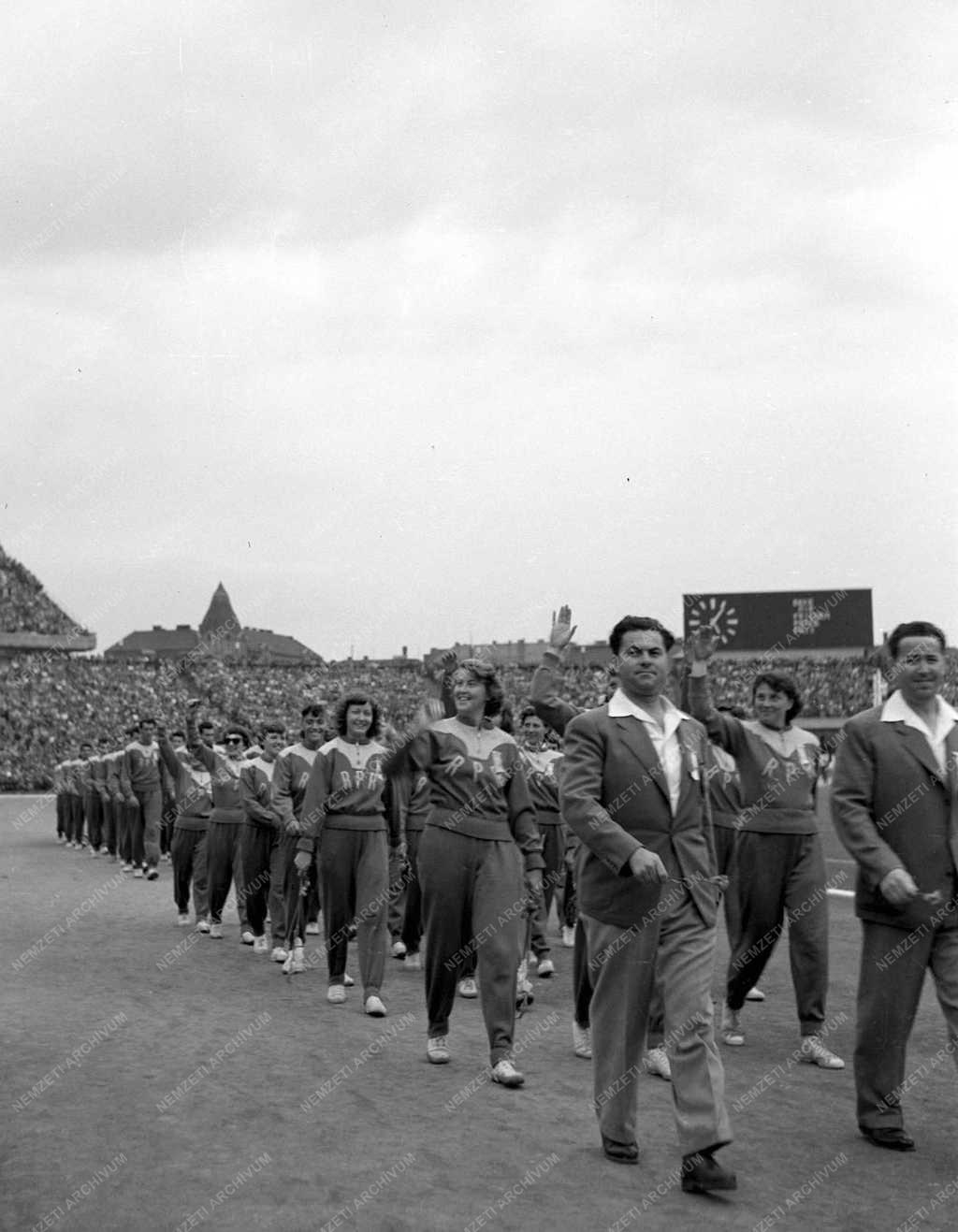 Sport - Főiskolai Világbajnokság 