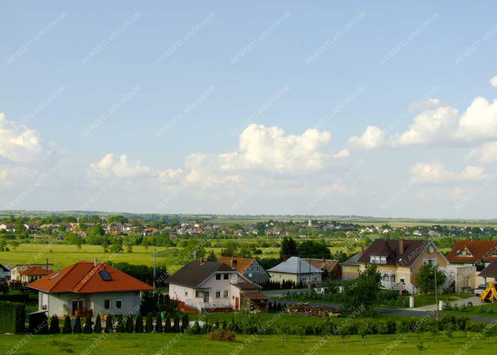 Magyarországi képek - Boncodfölde