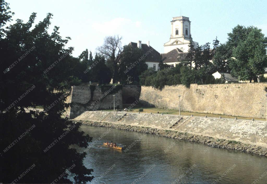 Turisztikai nevezetesség - Győri látnivalók