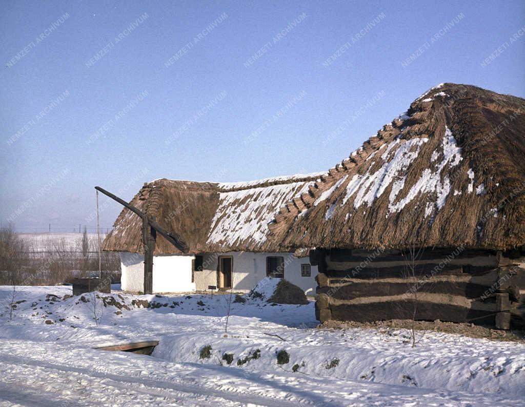 Idegenforgalom - Kultúra - Göcseji Falumúzeum