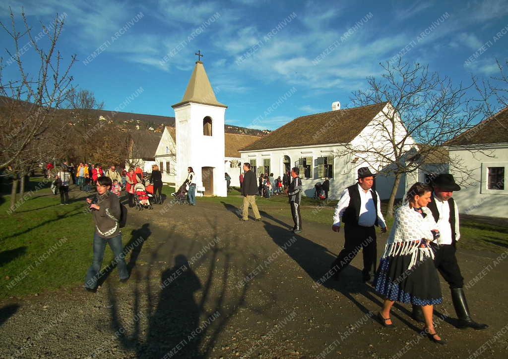 Szentendre - Skanzen