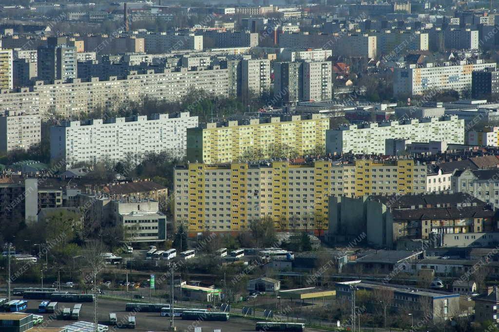 Városkép - Budapest 