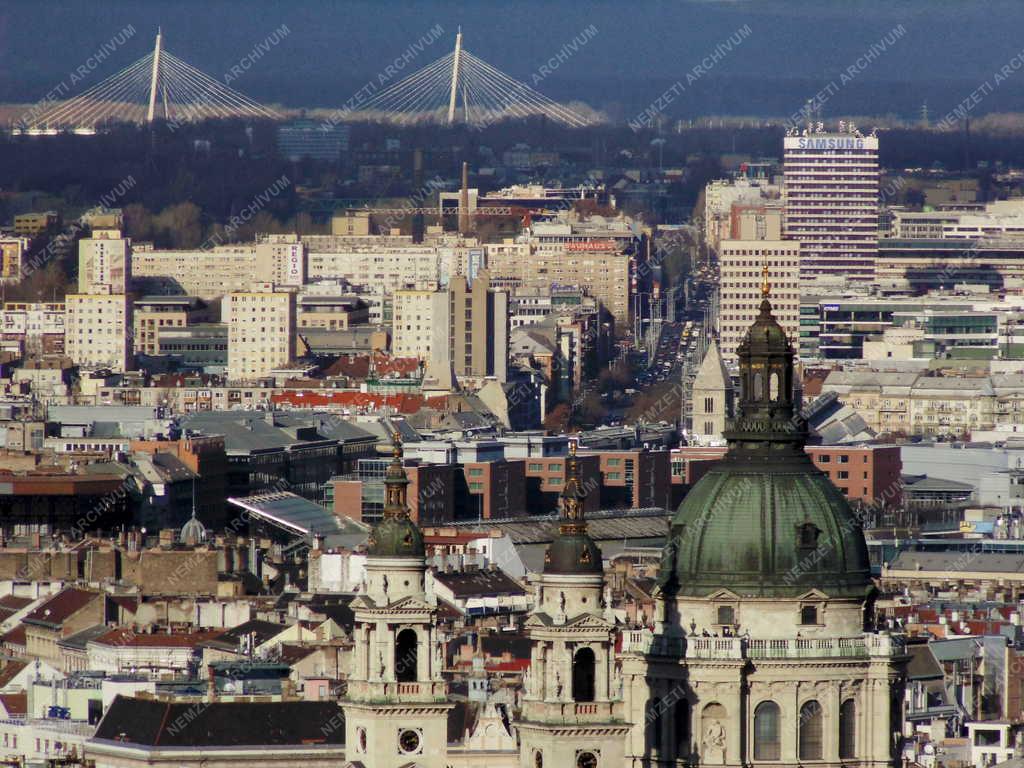 Városkép - Budapest