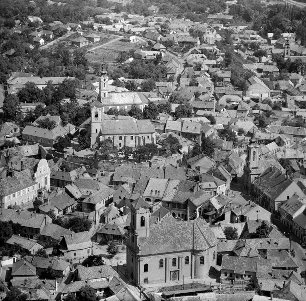 Magyarországi képek - Dunakanyar