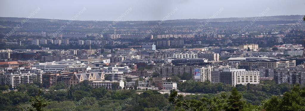 Városkép - Angyalföld